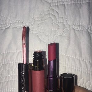 UNUSED URBAN DECAY liquid vice lipstick & lipstick